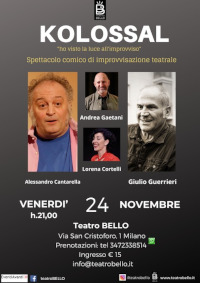 Clicca per ingrandire